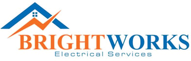 Brightworks Electrical Services Logo