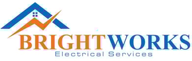 Brightworks Electrical Services Logo