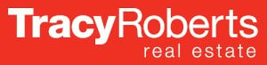 TracyRoberts Real Estate Logo