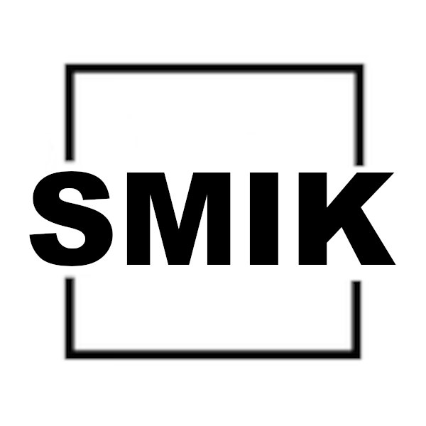 smik-logo SMIK Clothing Logo